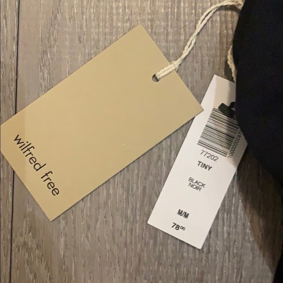 Wilfred free dress - Picture 5 of 5